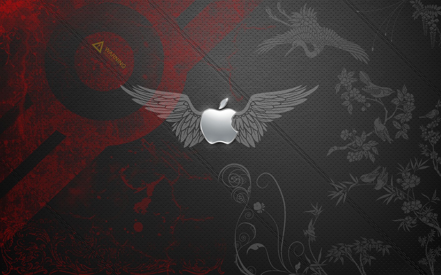 Apple theme wallpaper album (13) #15 - 1440x900