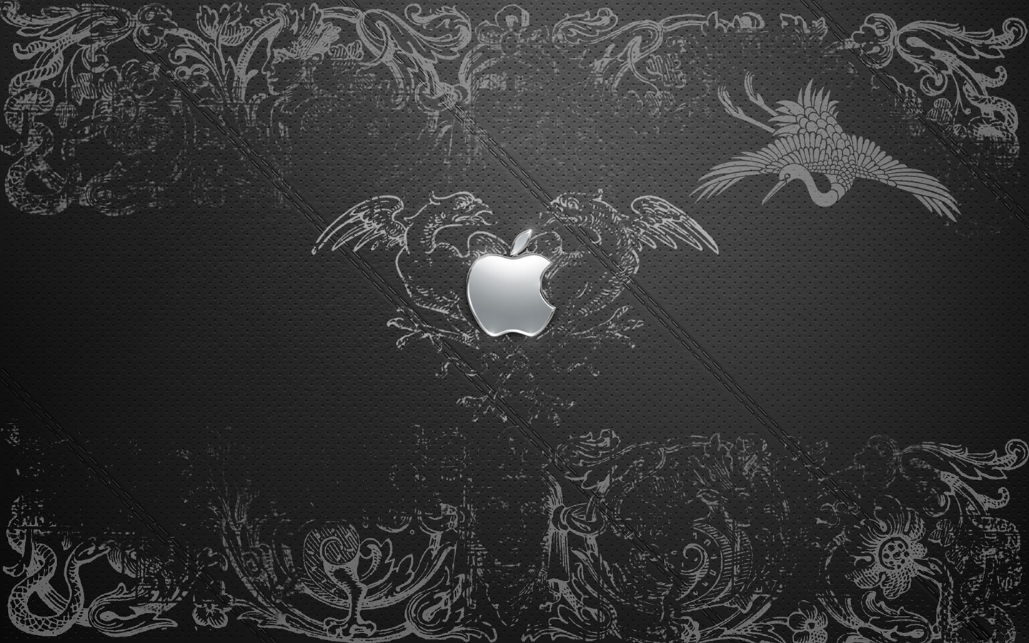 アップルのテーマの壁紙アルバム(13) #16 - 1440x900
