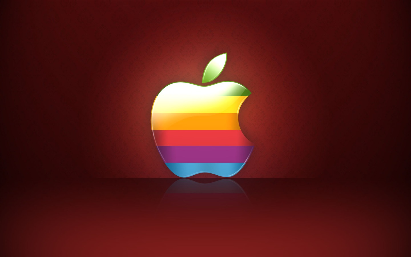 Apple theme wallpaper album (14) #1 - 1440x900