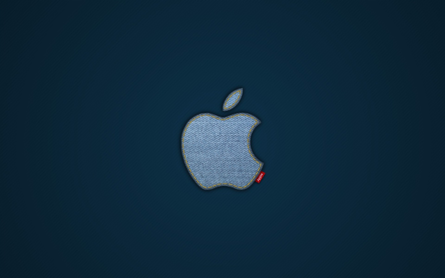 Apple主題壁紙專輯(14) #6 - 1440x900