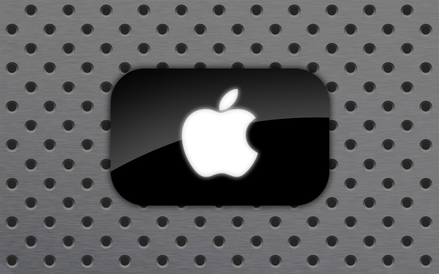 Apple主题壁纸专辑(14)8 - 1440x900