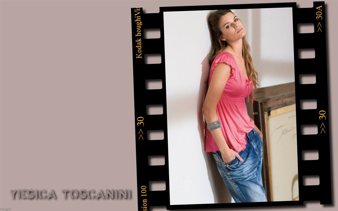 Yesica Тосканини красивые обои #7 - 1440x900