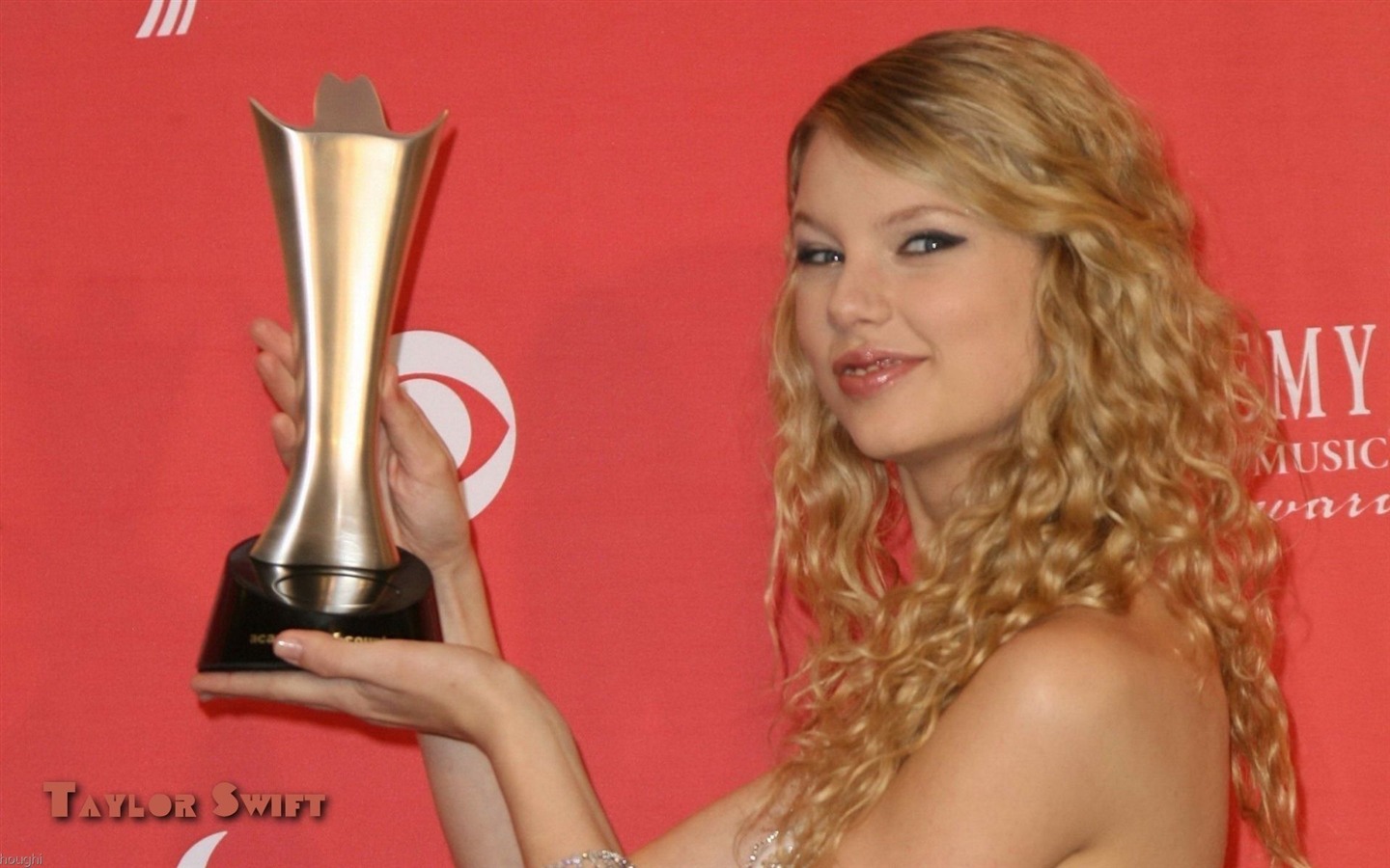 Taylor Swift beau fond d'écran #9 - 1440x900