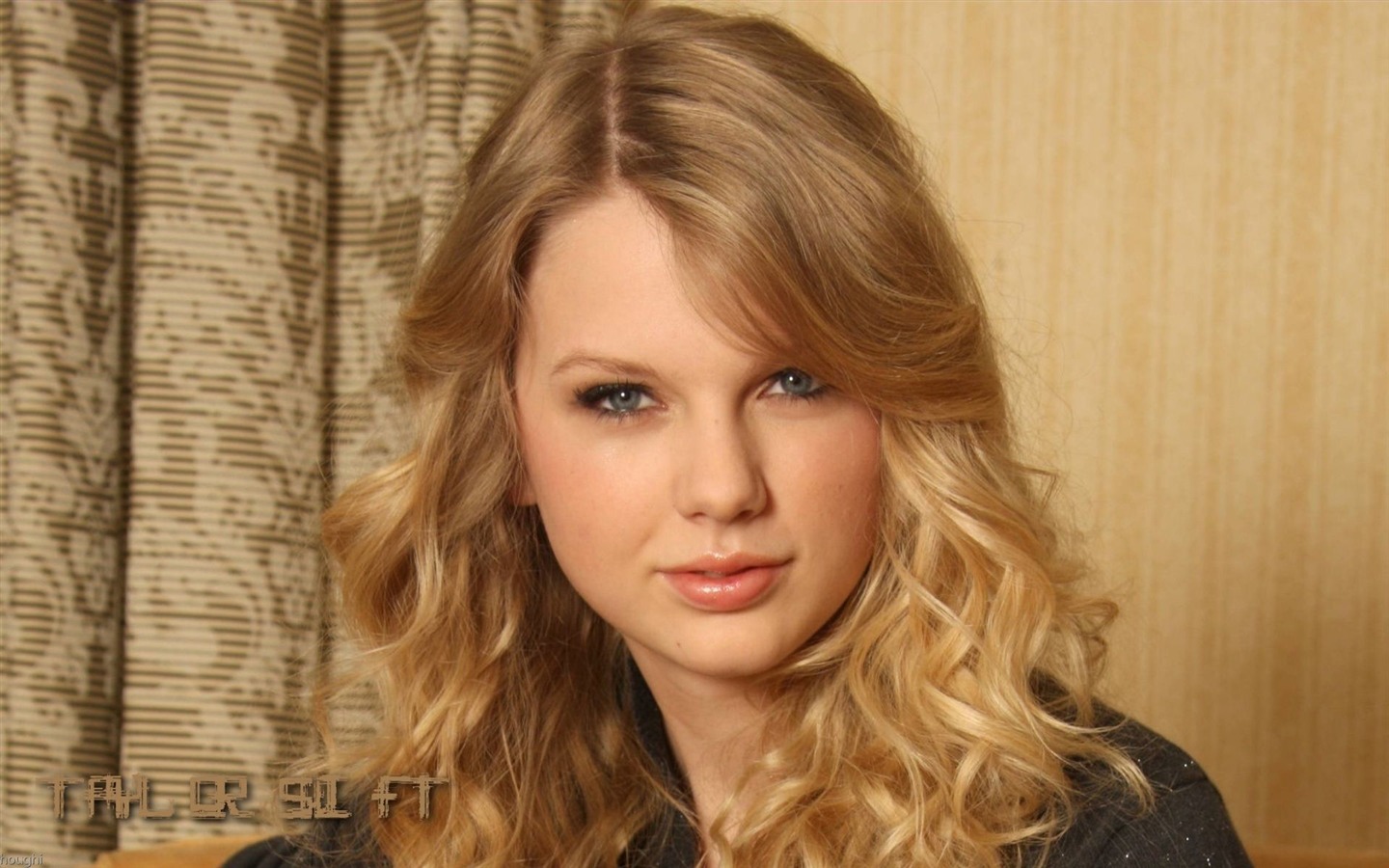 Taylor Swift 泰勒·斯威芙特 美女壁紙 #27 - 1440x900