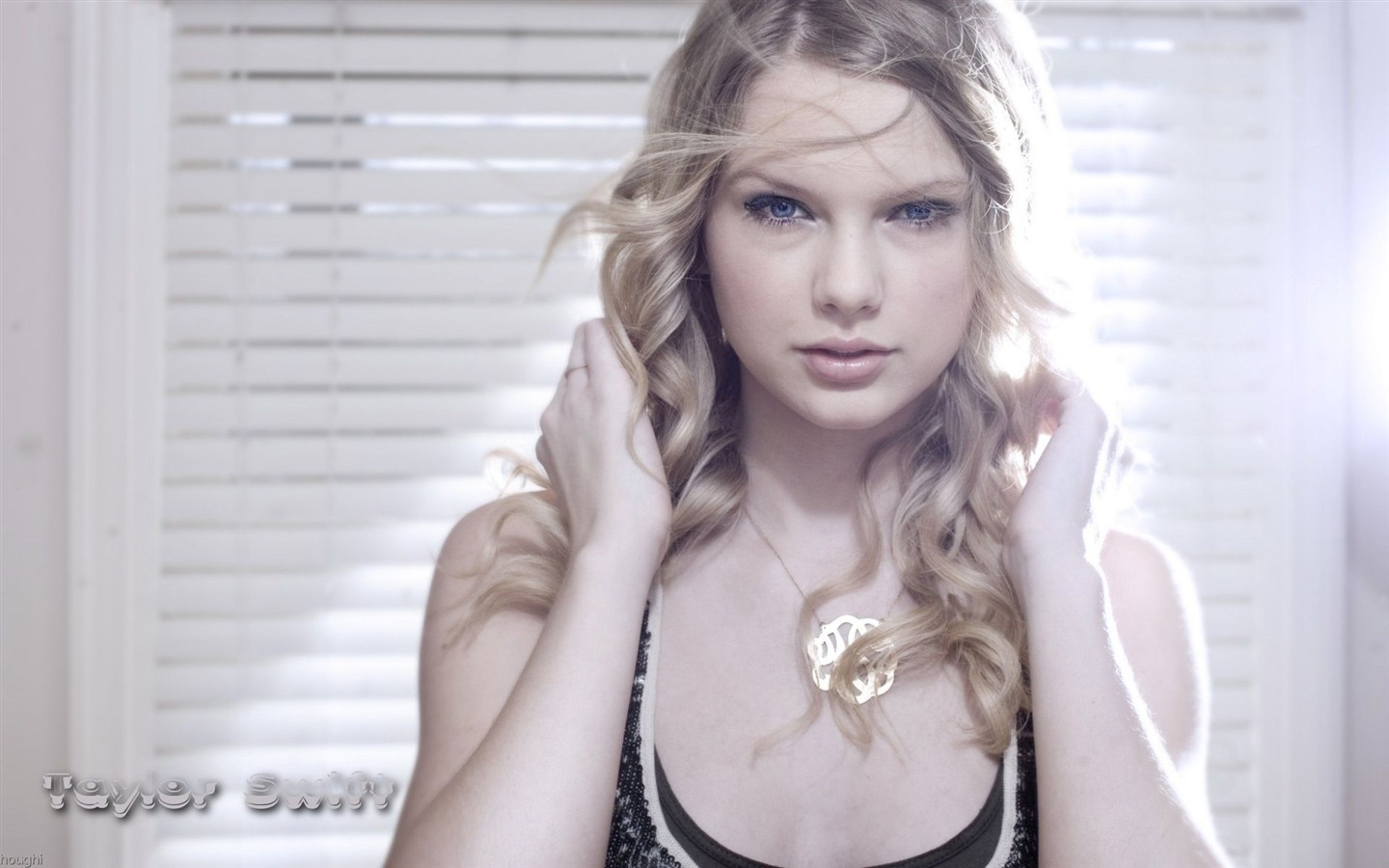 Taylor Swift красивые обои #35 - 1440x900