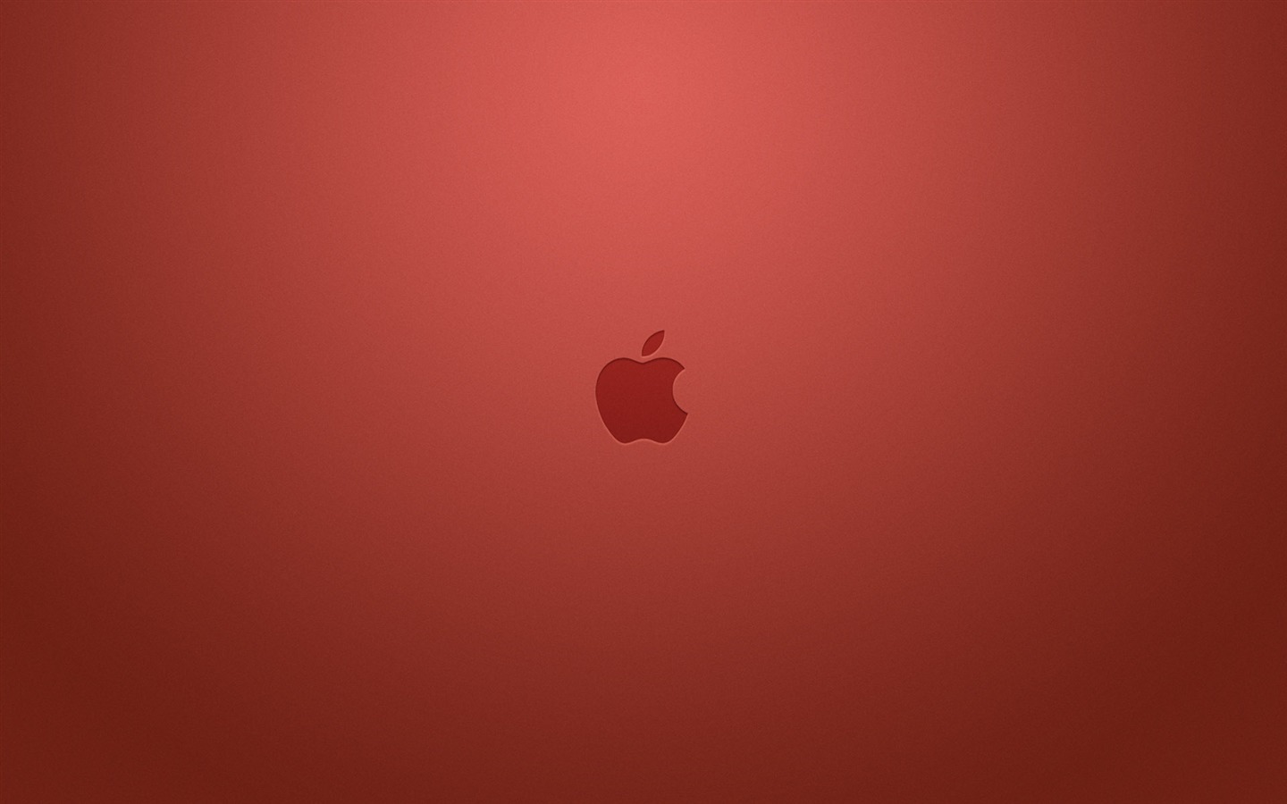 Apple theme wallpaper album (15) #8 - 1440x900