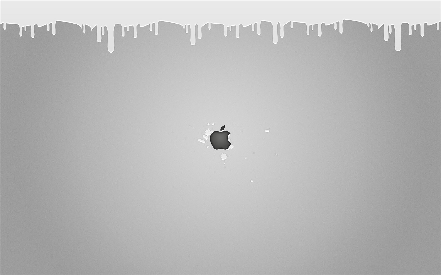 Apple theme wallpaper album (15) #16 - 1440x900