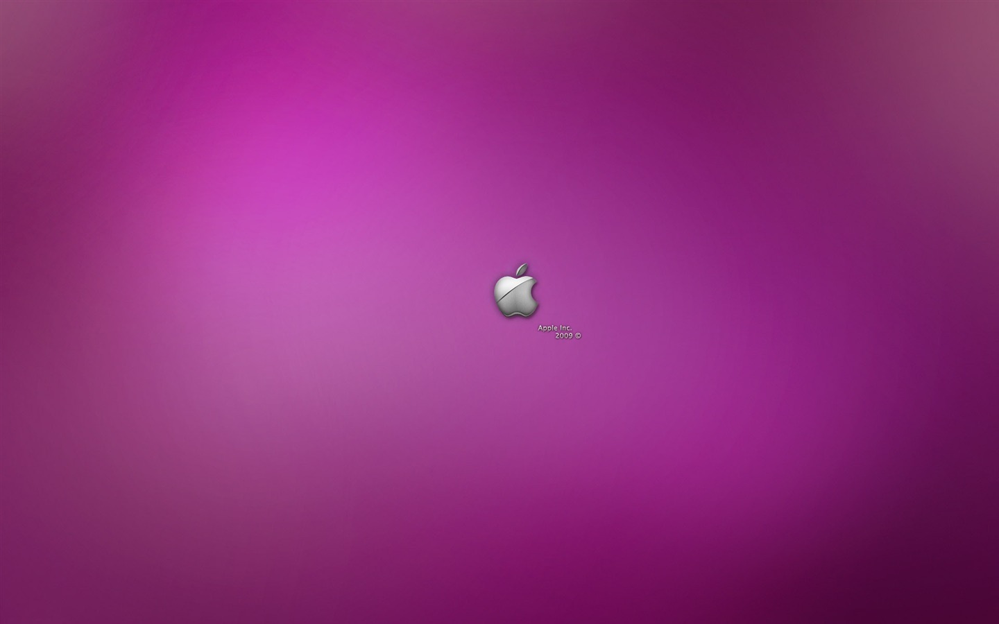 Apple主题壁纸专辑(16)10 - 1440x900