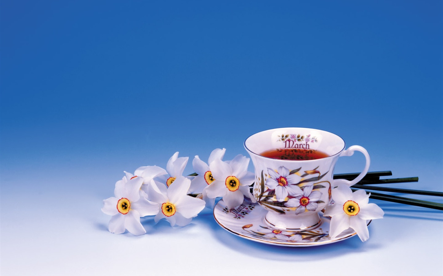 茶艺 壁纸(二)11 - 1440x900