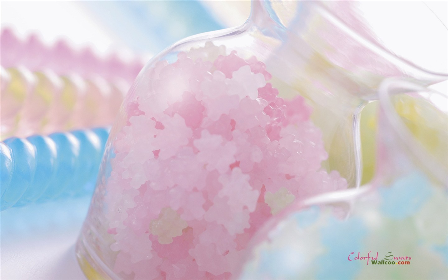 Fun Wallpaper Candy Album (2) #7 - 1440x900
