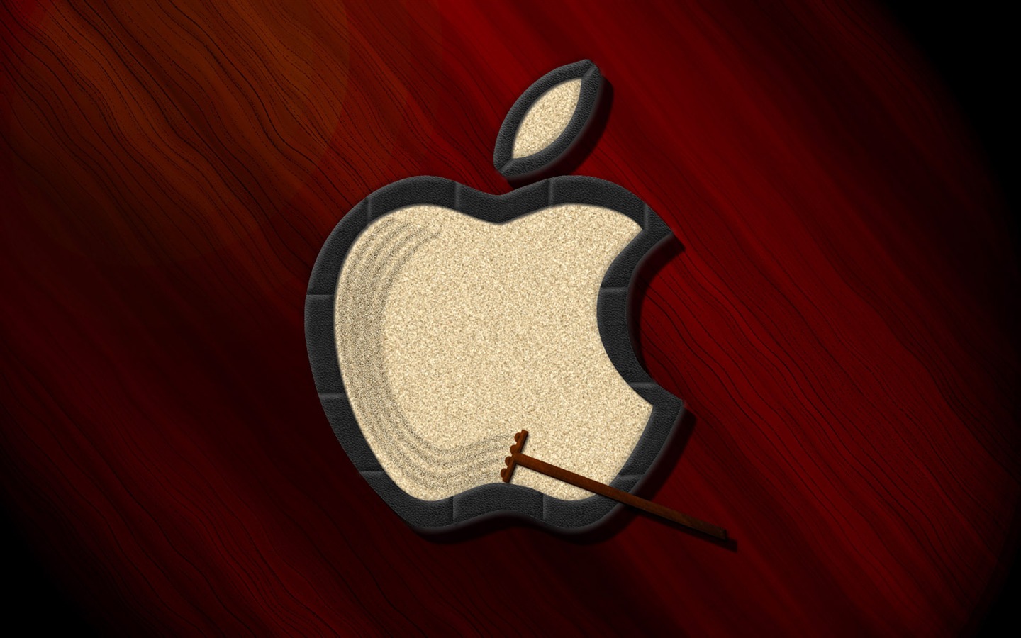 Apple темы обои альбом (18) #8 - 1440x900