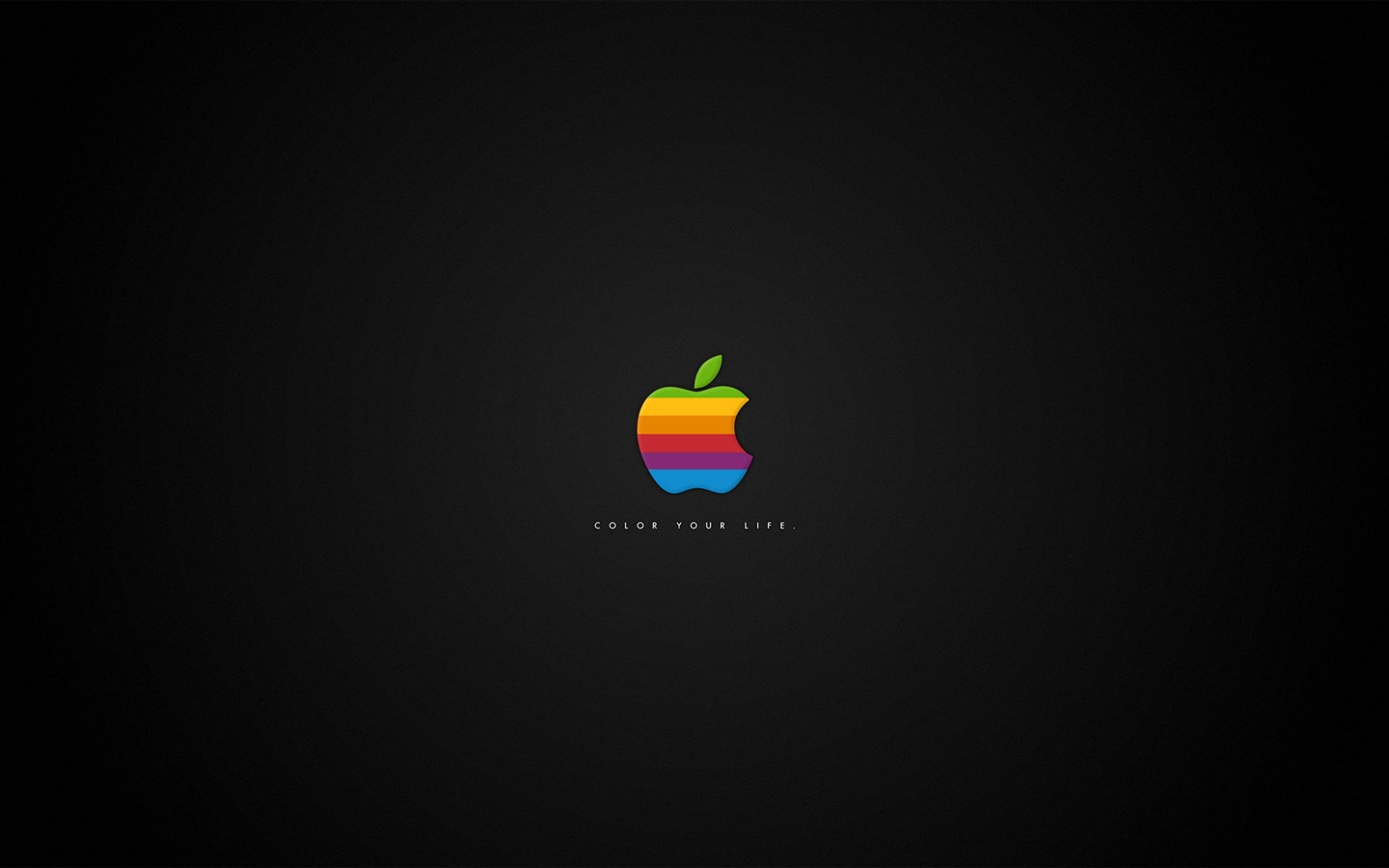 Apple темы обои альбом (18) #10 - 1440x900