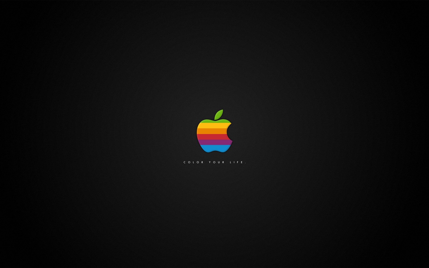 Apple téma wallpaper album (18) #10 - 1440x900