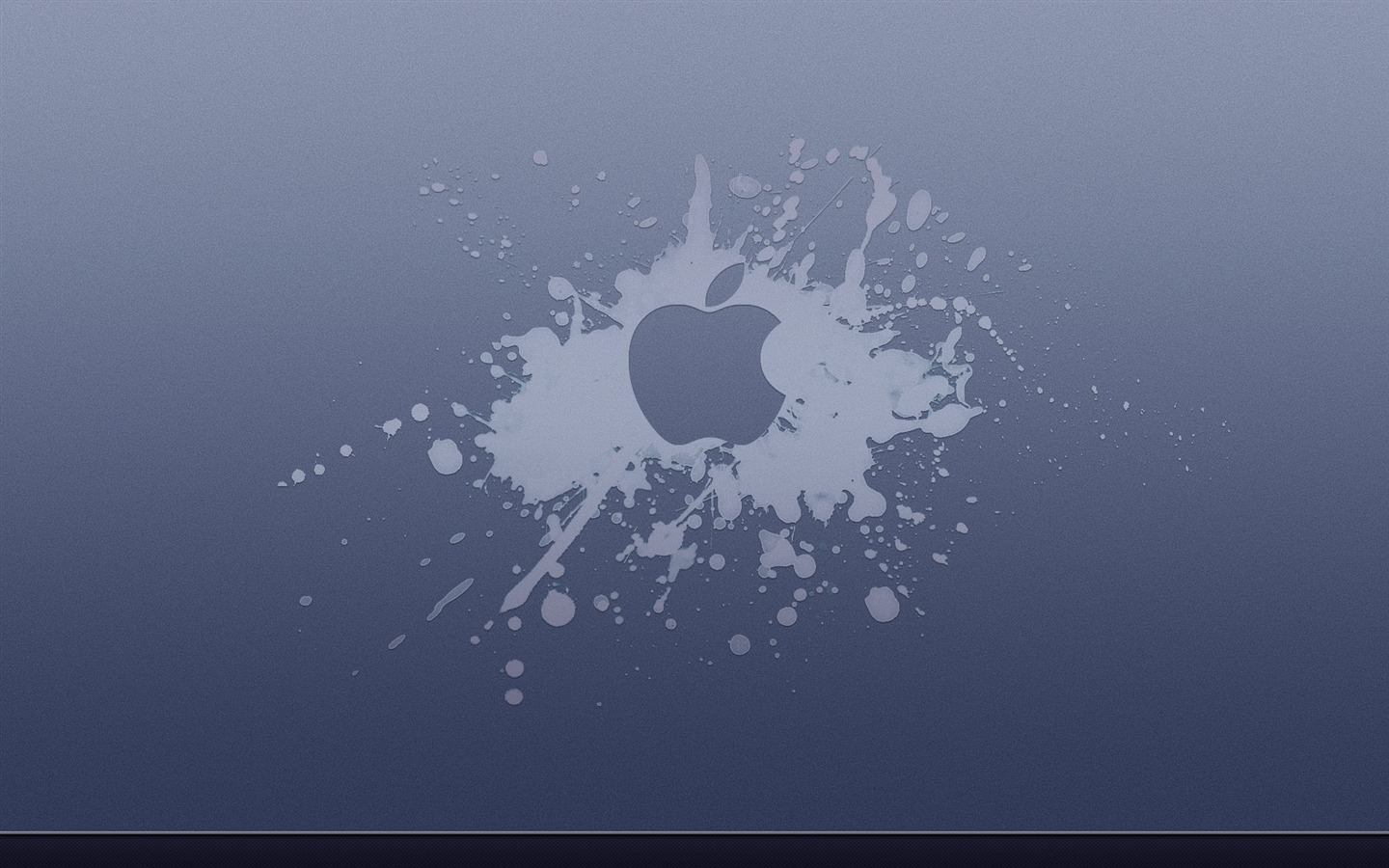 Apple темы обои альбом (18) #15 - 1440x900