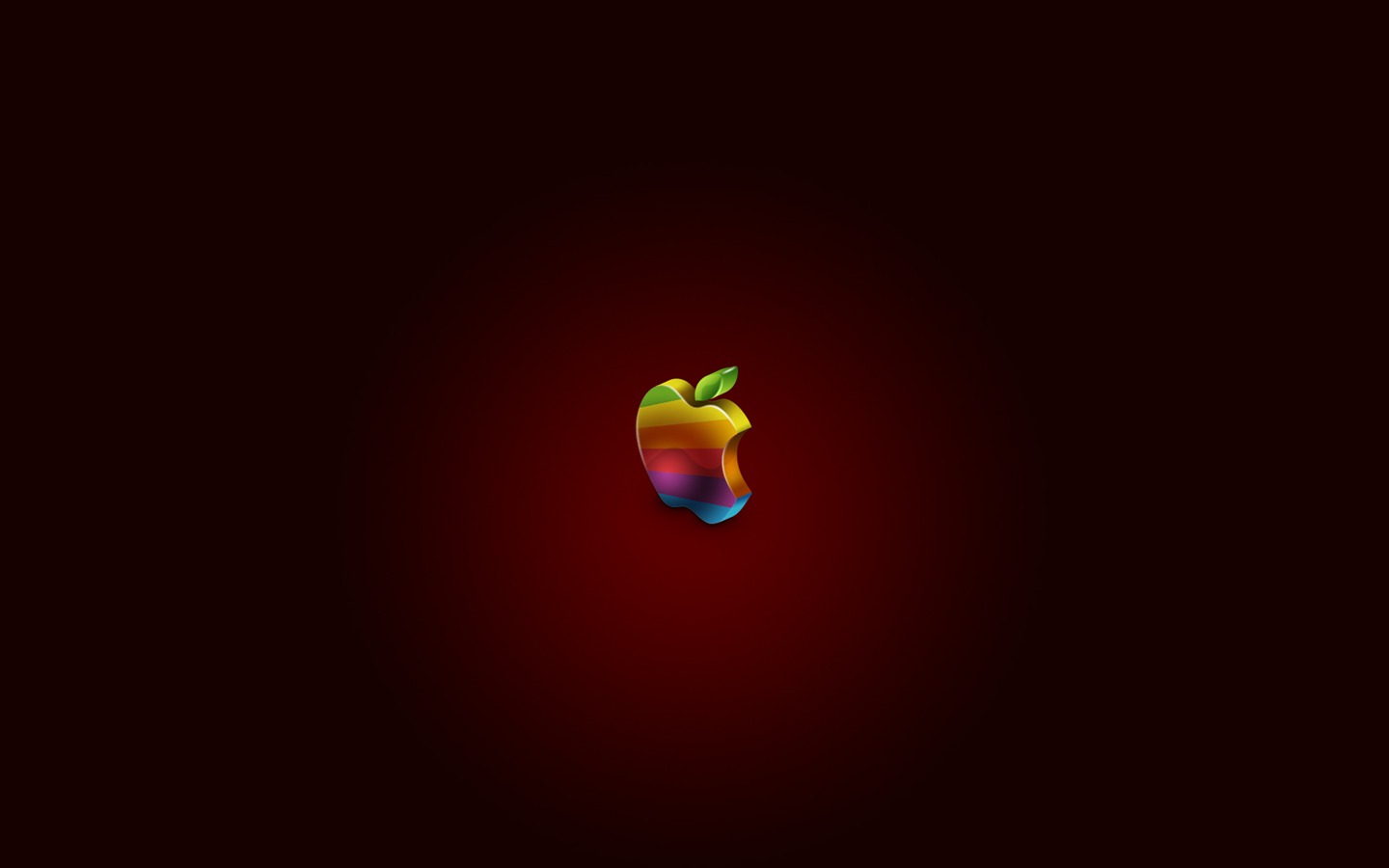 Apple темы обои альбом (19) #2 - 1440x900