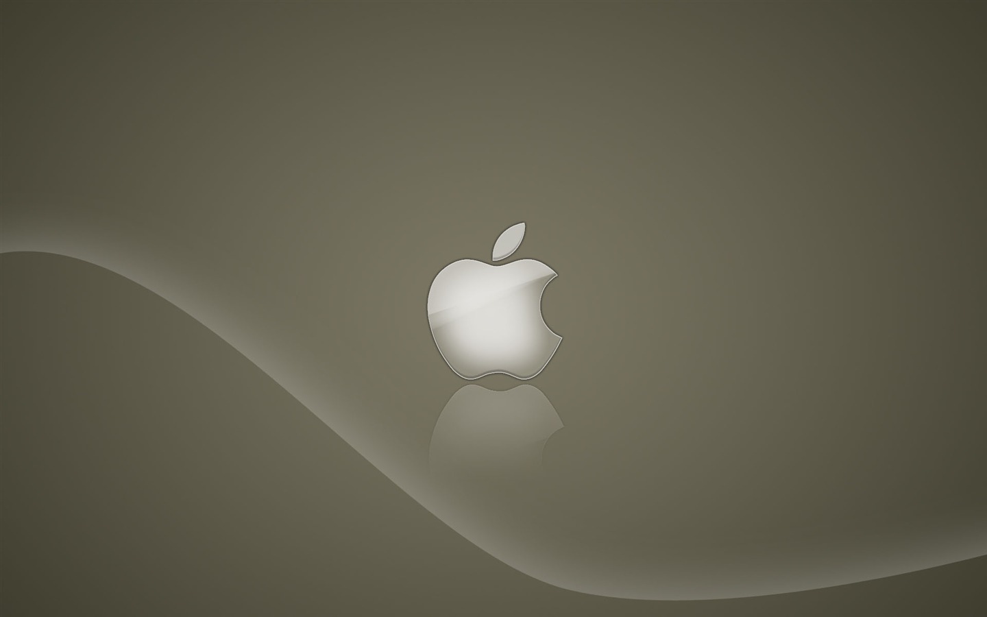 Apple темы обои альбом (19) #7 - 1440x900
