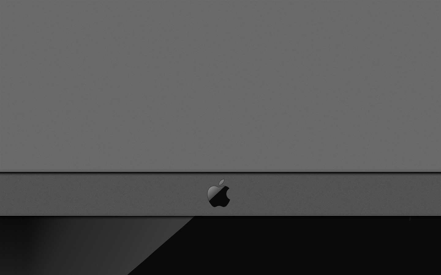 Apple темы обои альбом (19) #11 - 1440x900