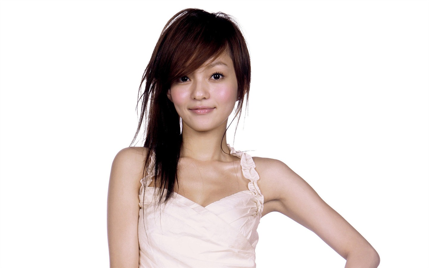 Angela Chang álbumes fondo de pantalla #2 - 1440x900