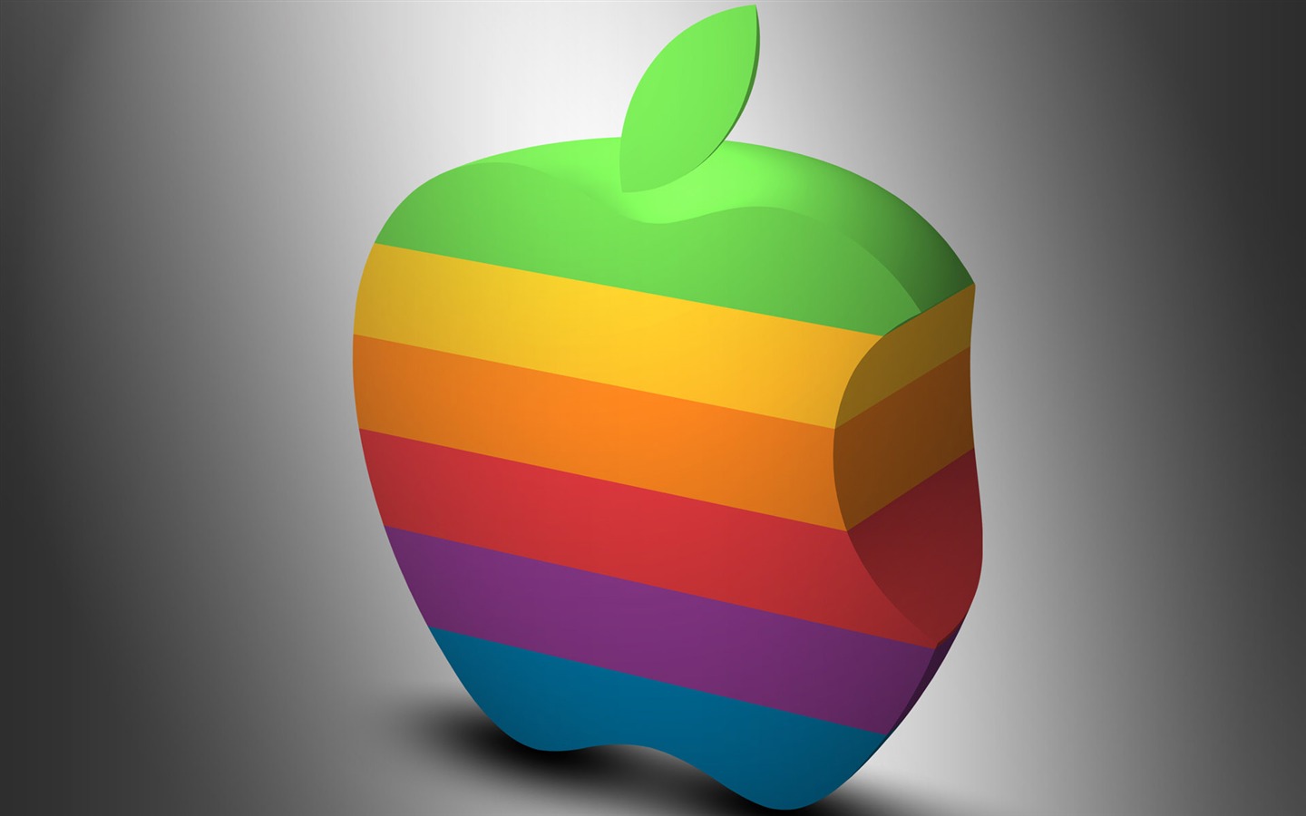 Apple Thema Tapete Album (20) #1 - 1440x900