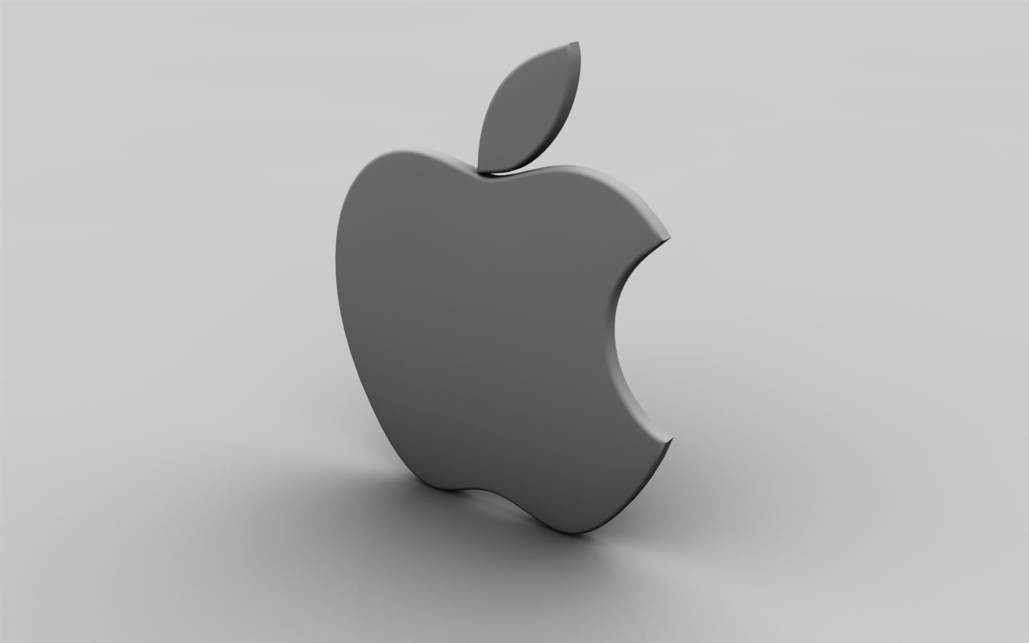 Apple Thema Tapete Album (20) #8 - 1440x900