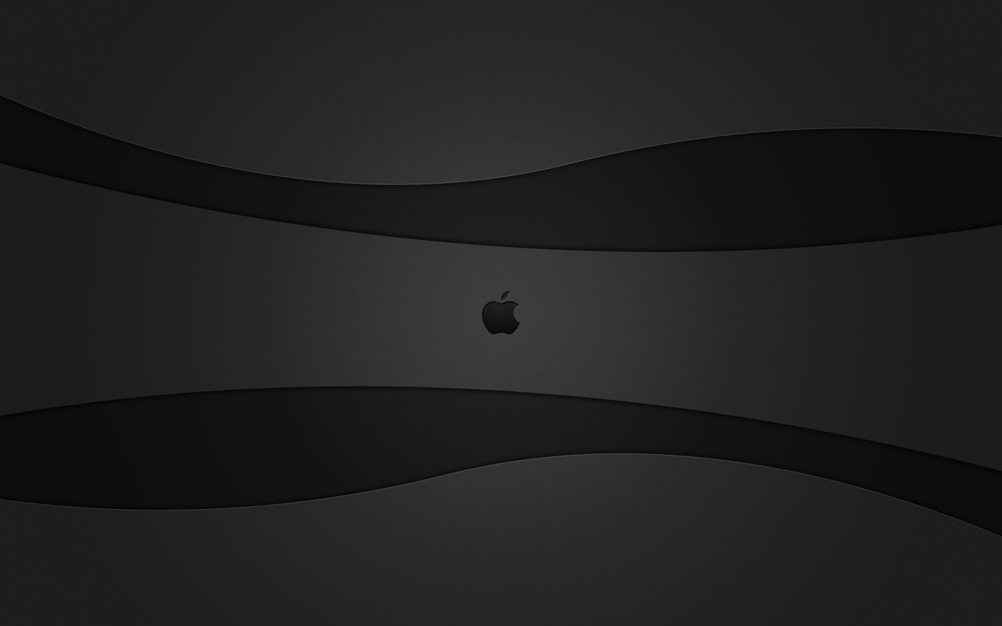 Apple Thema Tapete Album (20) #12 - 1440x900