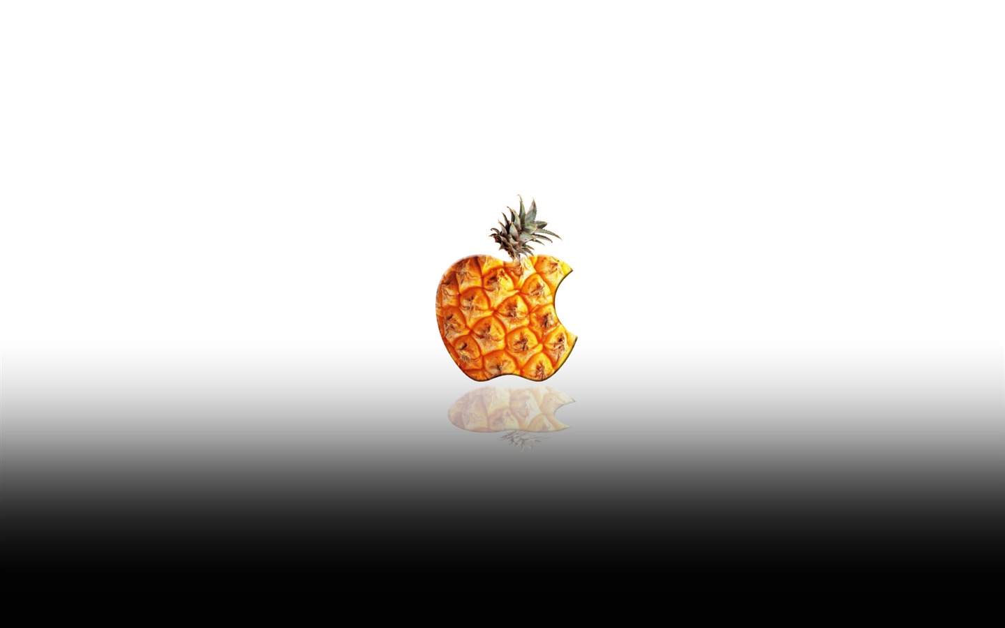 Apple Thema Tapete Album (20) #14 - 1440x900