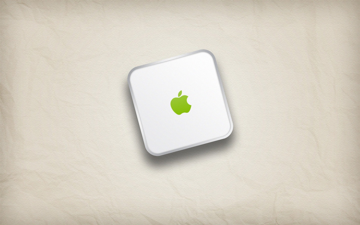Apple Thema Tapete Album (20) #15 - 1440x900