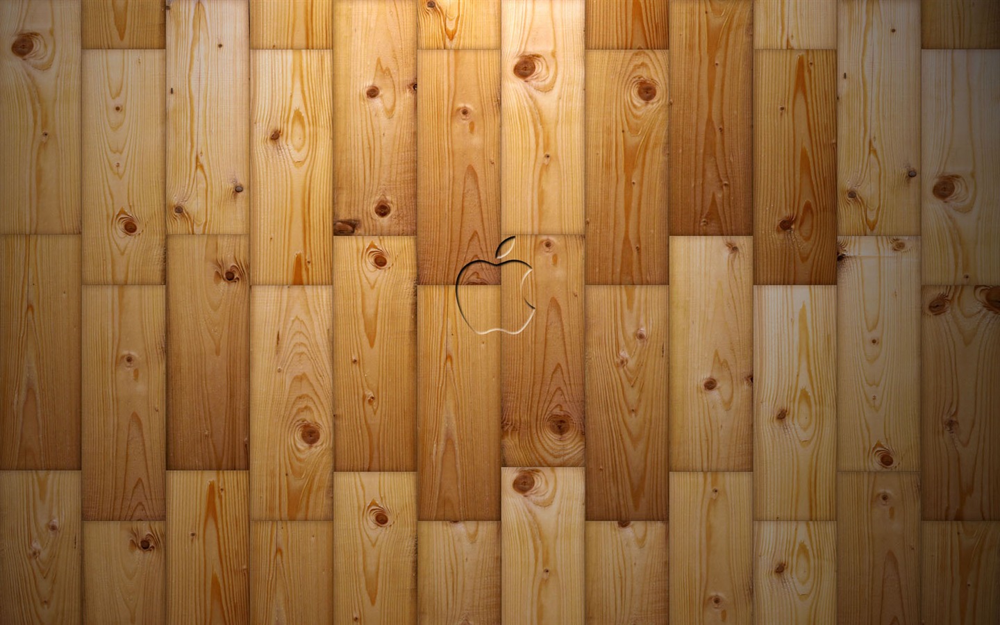 Apple Thema Tapete Album (20) #17 - 1440x900