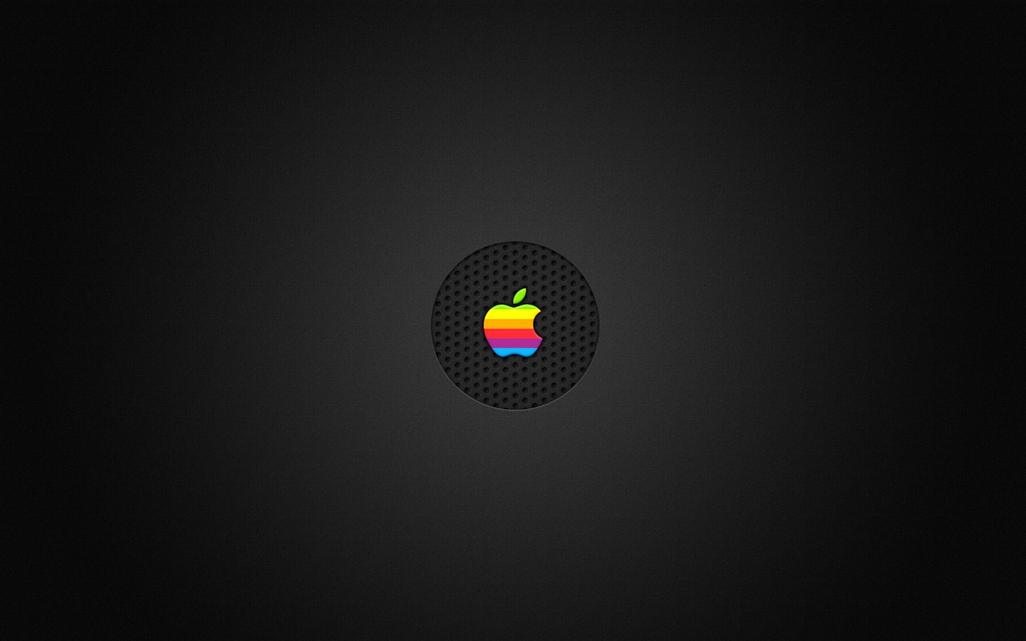 Apple Thema Tapete Album (20) #20 - 1440x900