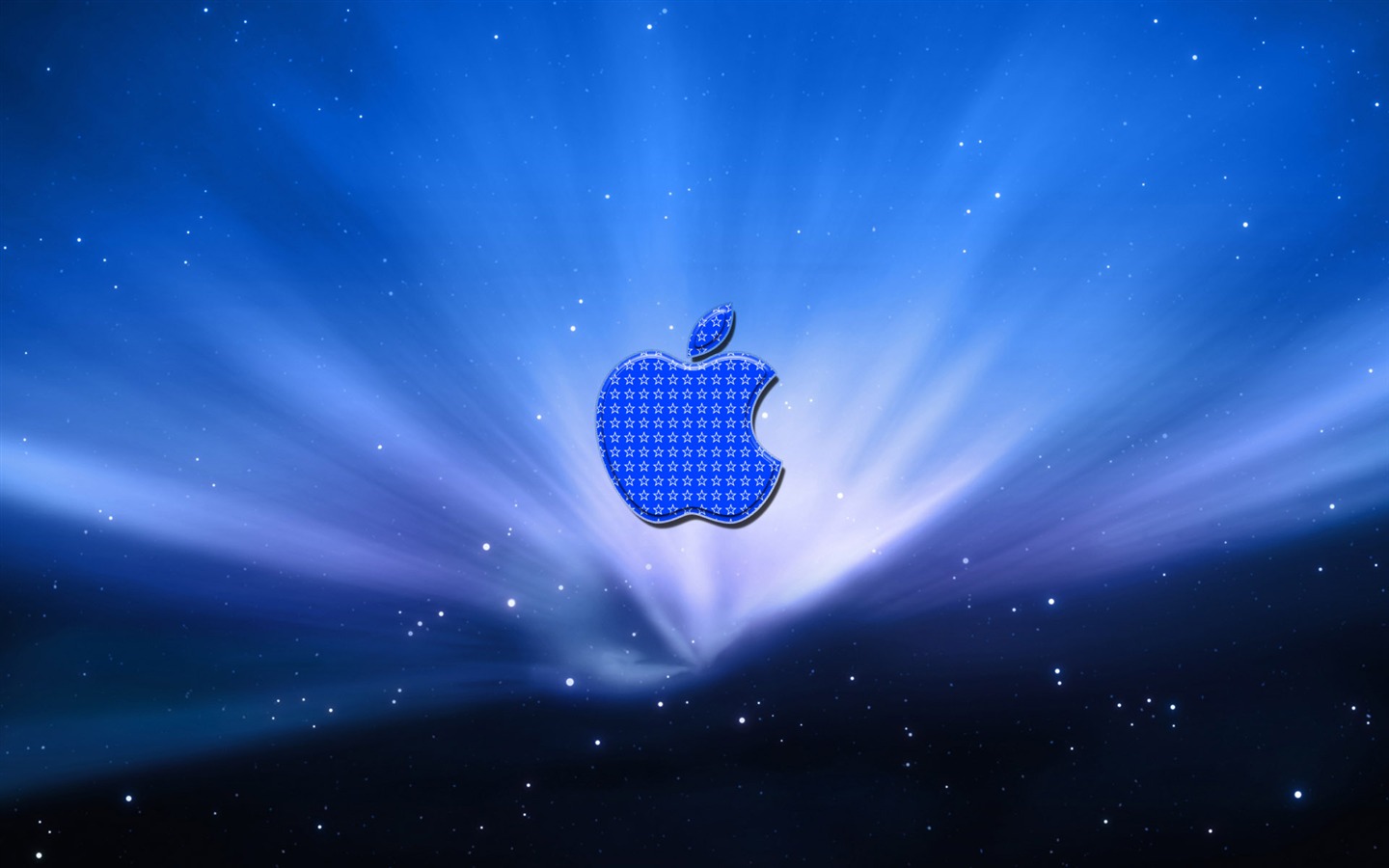 tema de fondo de pantalla de Apple álbum (21) #11 - 1440x900