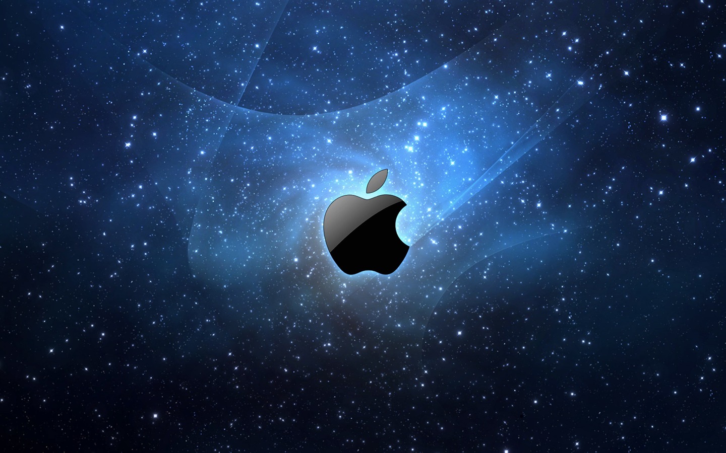 Apple Thema Tapete Album (21) #19 - 1440x900