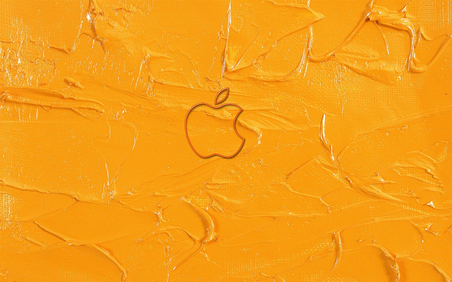 Apple темы обои альбом (22) #2 - 1440x900