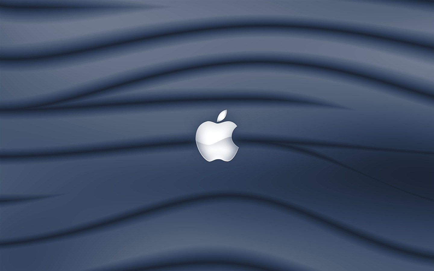 Apple темы обои альбом (22) #5 - 1440x900