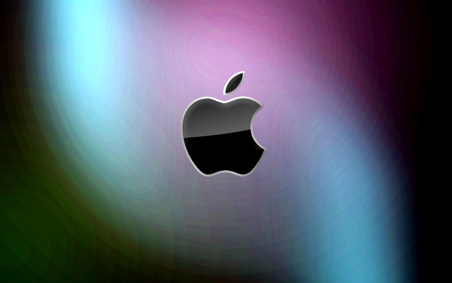 Apple темы обои альбом (23) #1 - 1440x900