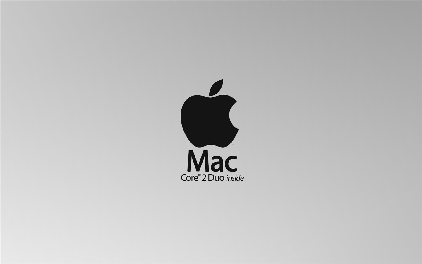 Apple темы обои альбом (23) #7 - 1440x900