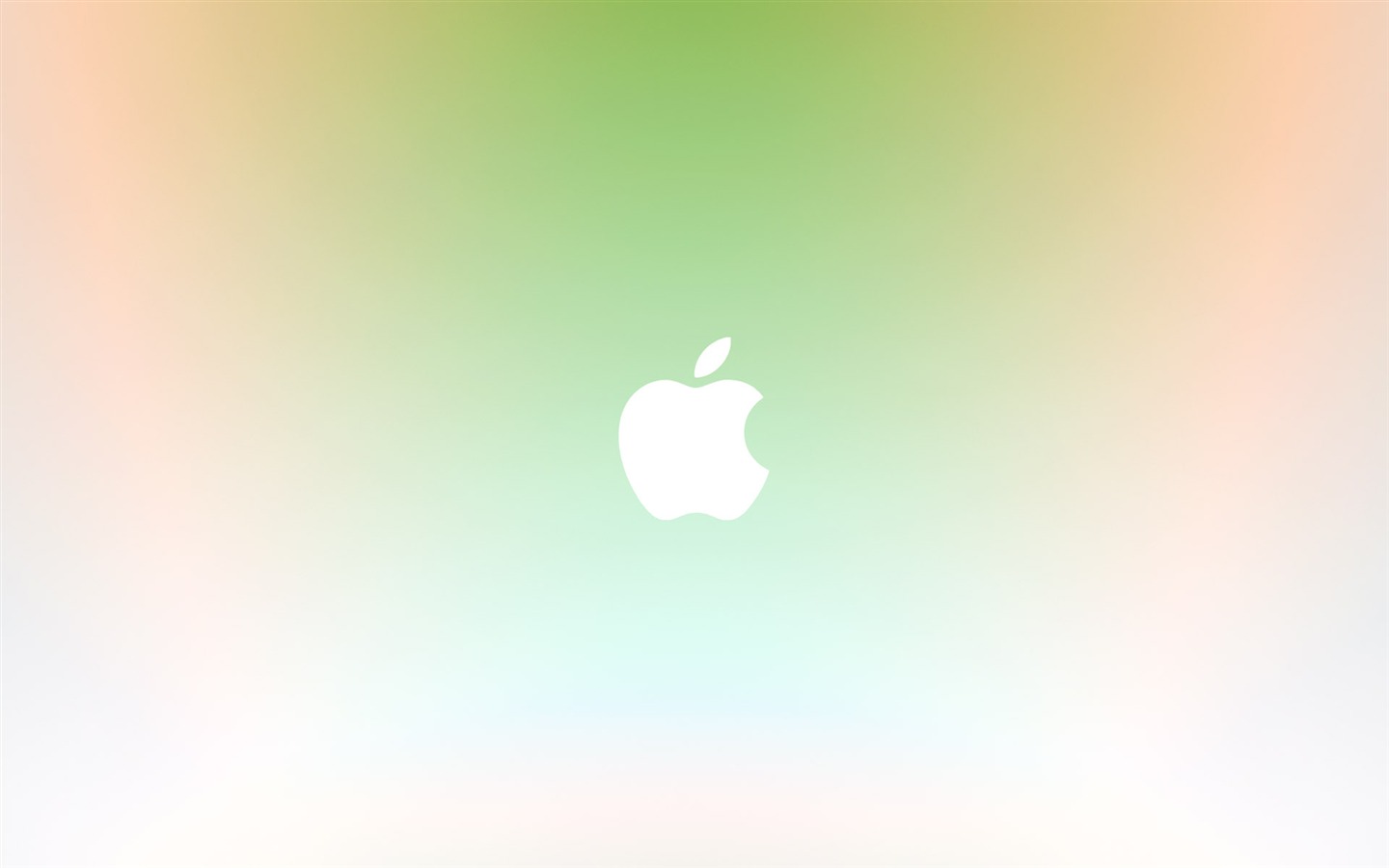 Apple темы обои альбом (23) #12 - 1440x900