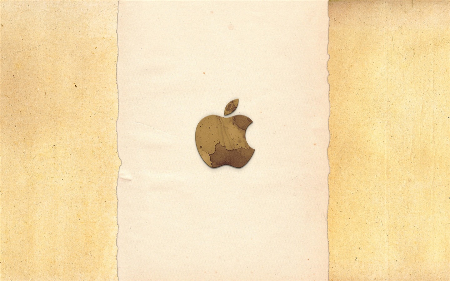 Apple темы обои альбом (23) #15 - 1440x900