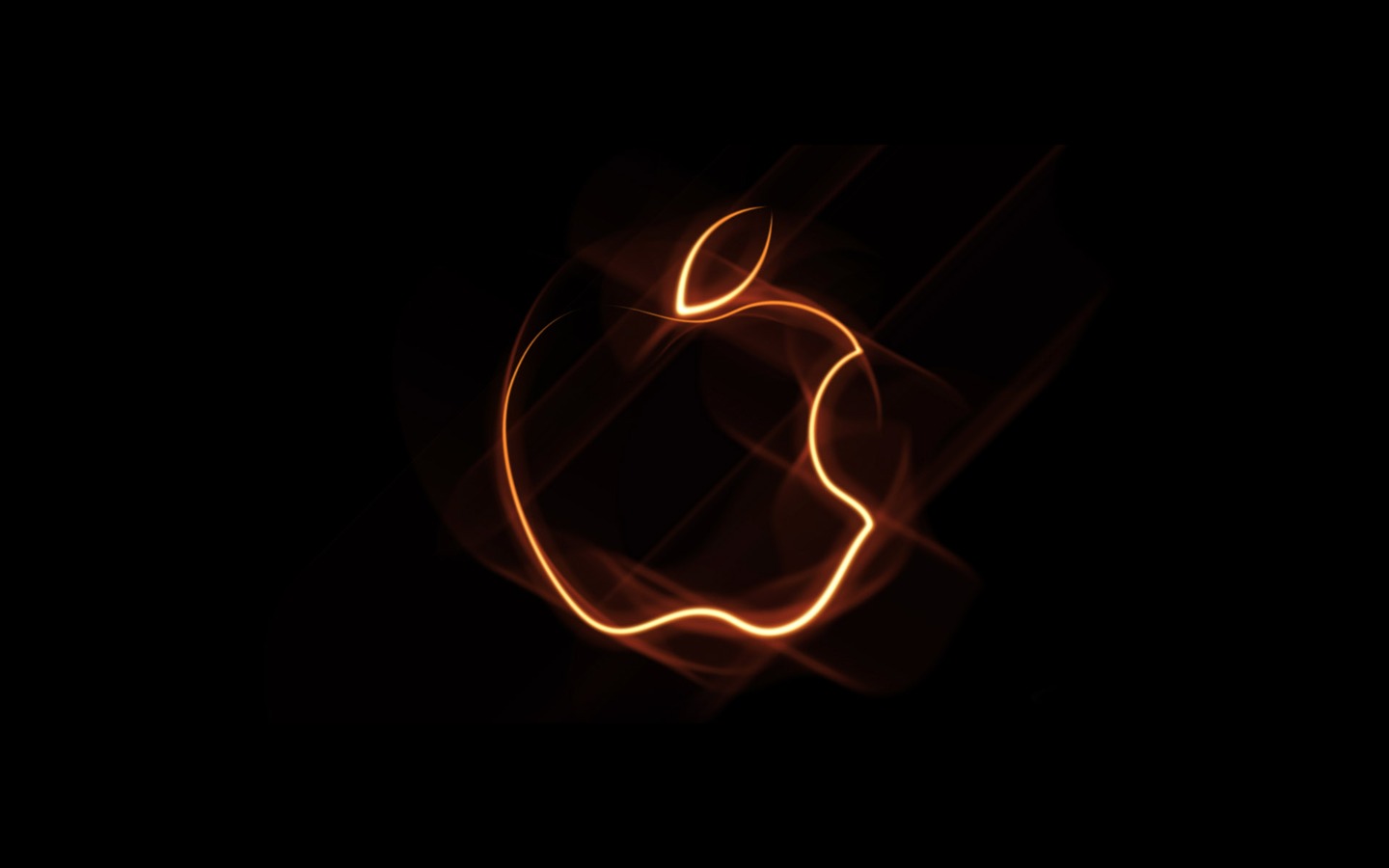 Apple Thema Tapete Album (24) #1 - 1440x900