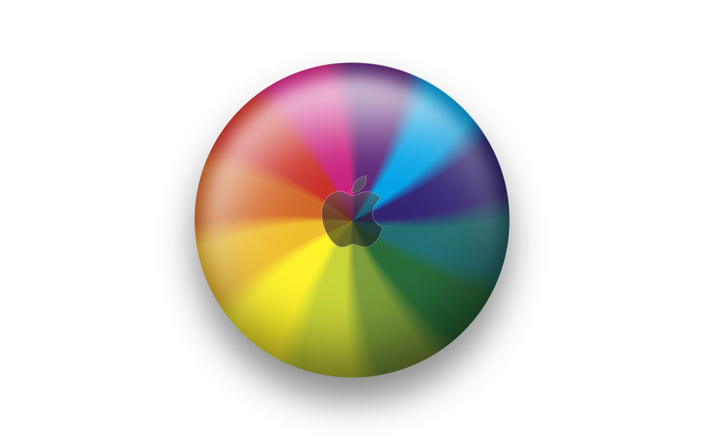 Apple Thema Tapete Album (24) #5 - 1440x900