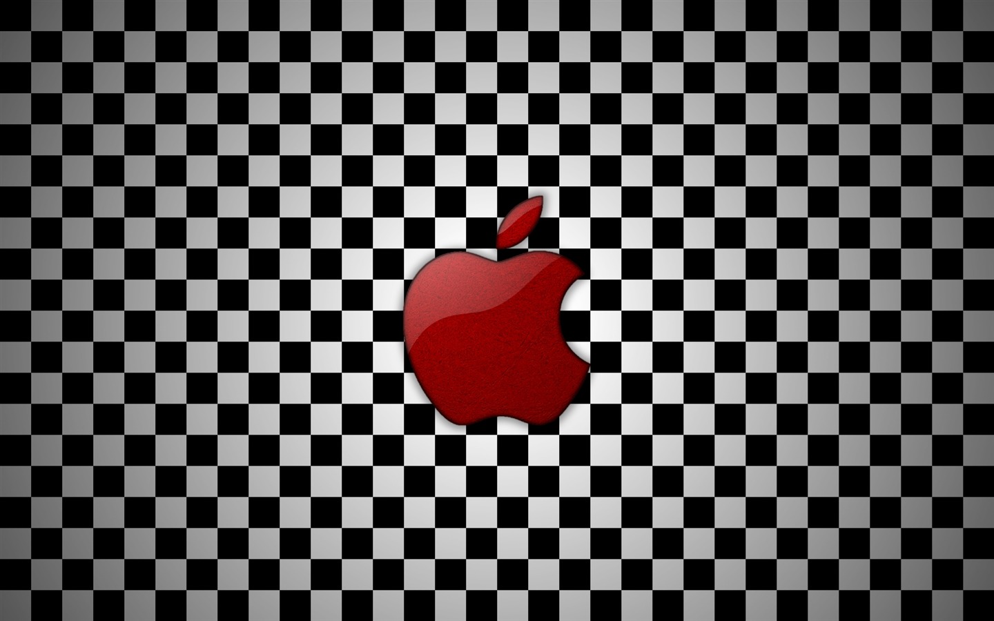 Apple Thema Tapete Album (24) #7 - 1440x900