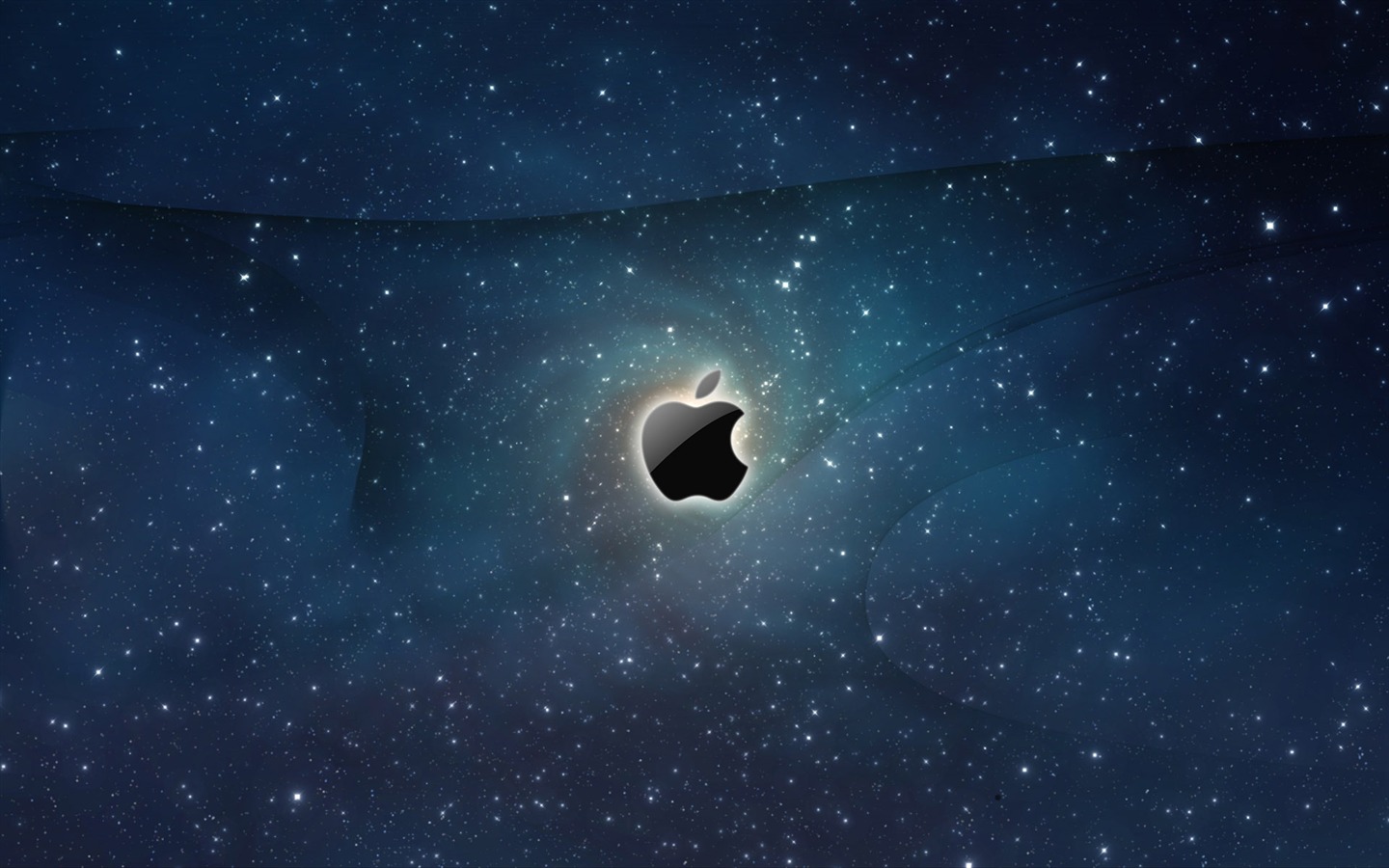Apple Thema Tapete Album (24) #16 - 1440x900
