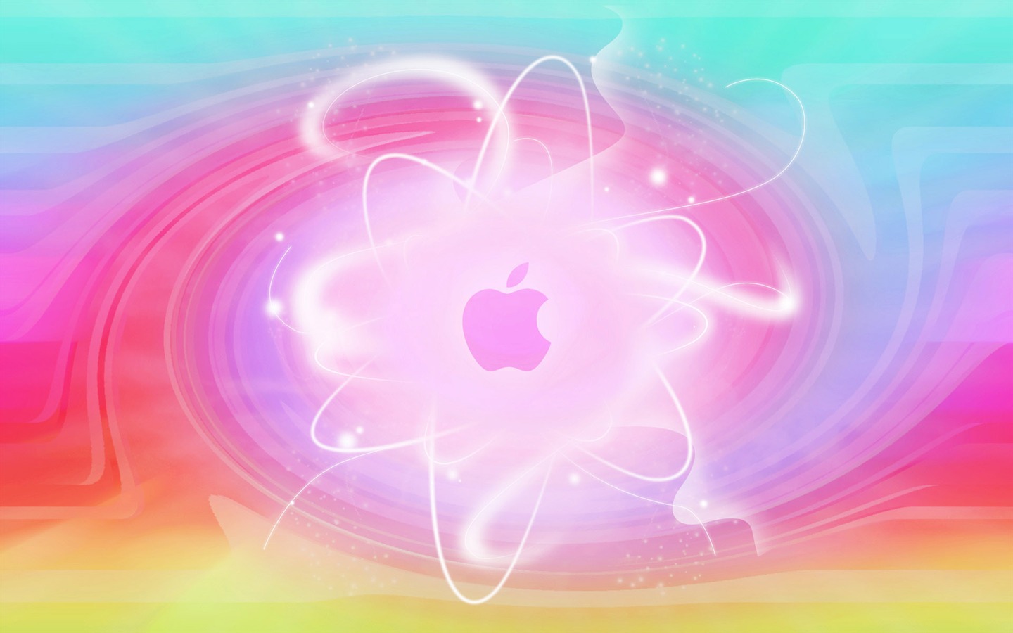 Apple Thema Tapete Album (25) #1 - 1440x900
