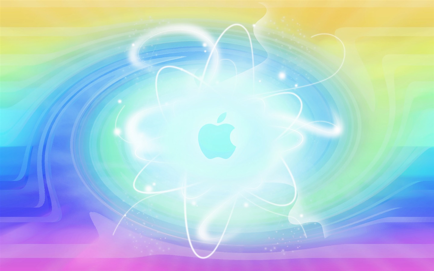 album Apple wallpaper thème (25) #4 - 1440x900