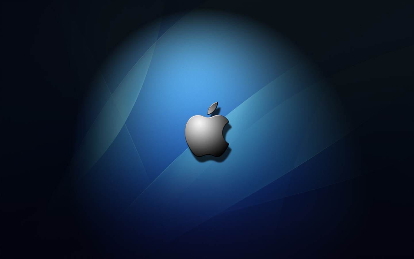 Apple темы обои альбом (25) #5 - 1440x900