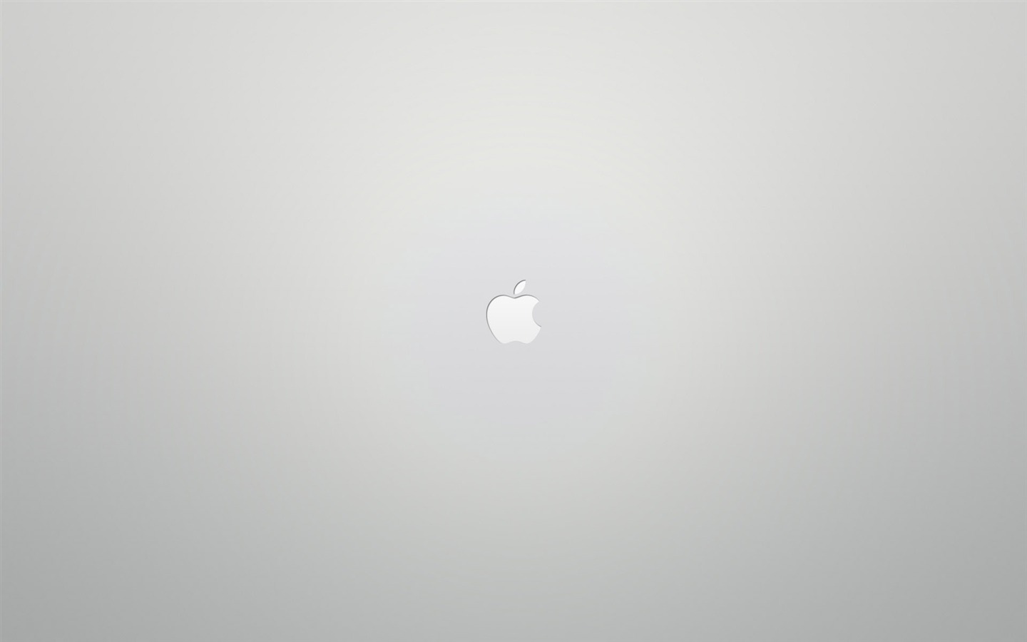 Apple主题壁纸专辑(25)10 - 1440x900