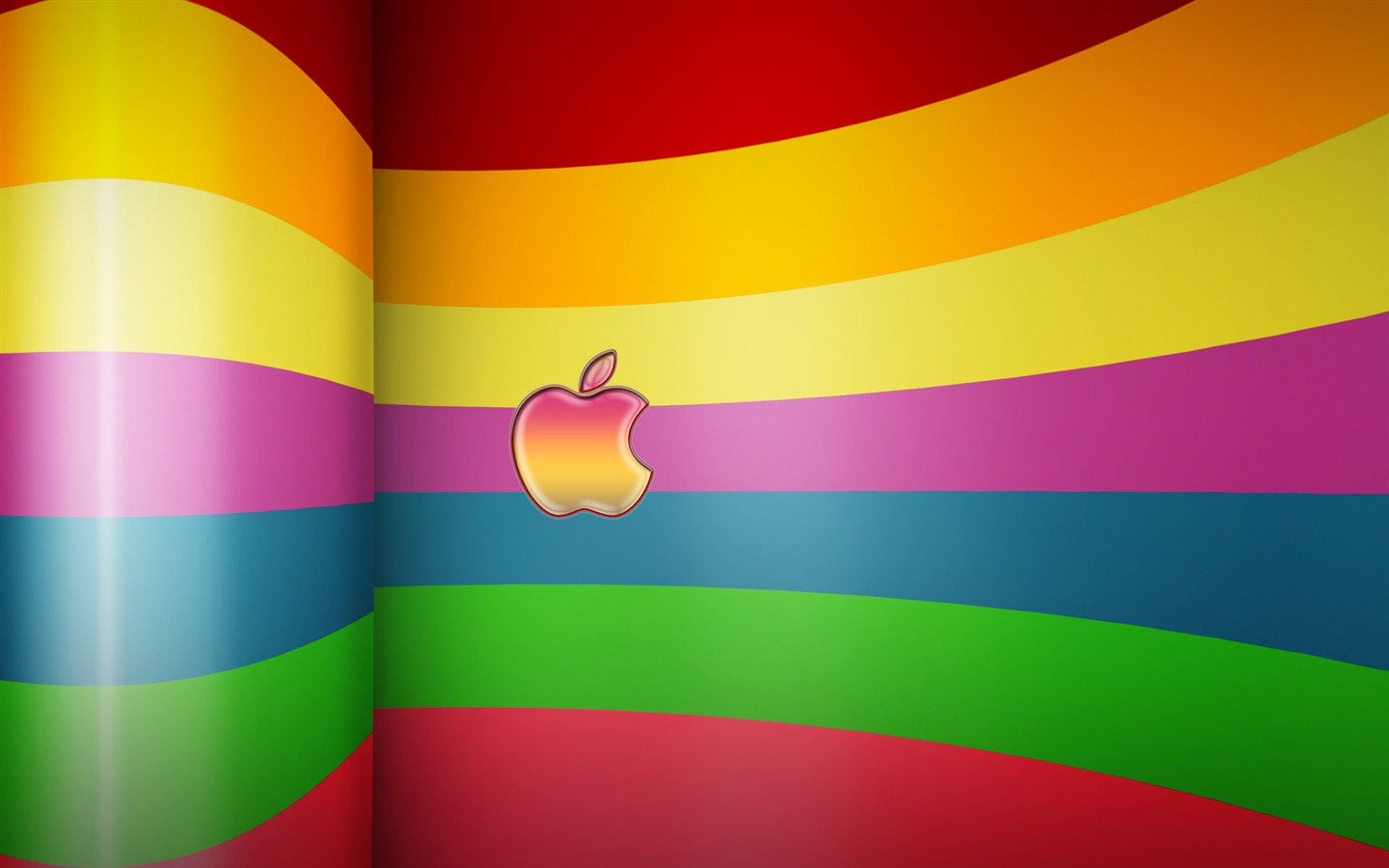 Apple Thema Tapete Album (25) #20 - 1440x900