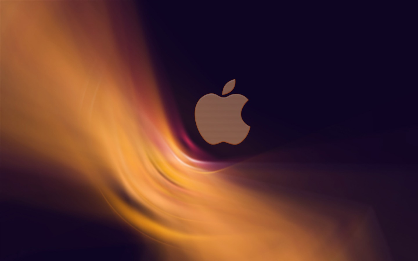 Apple темы обои альбом (26) #2 - 1440x900