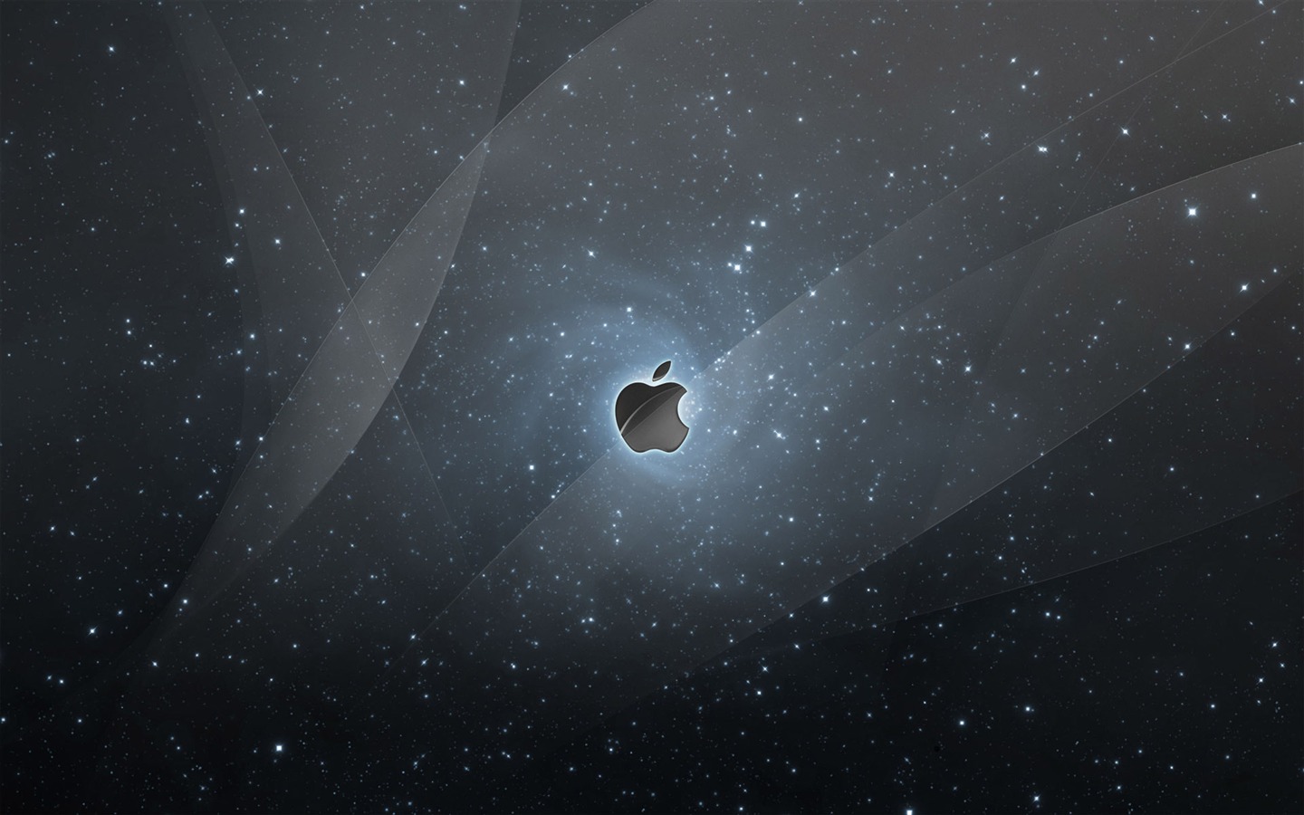Apple темы обои альбом (26) #4 - 1440x900