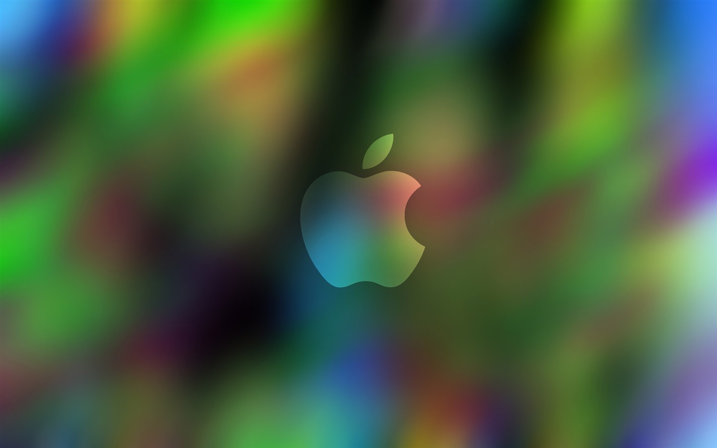 Apple темы обои альбом (26) #8 - 1440x900