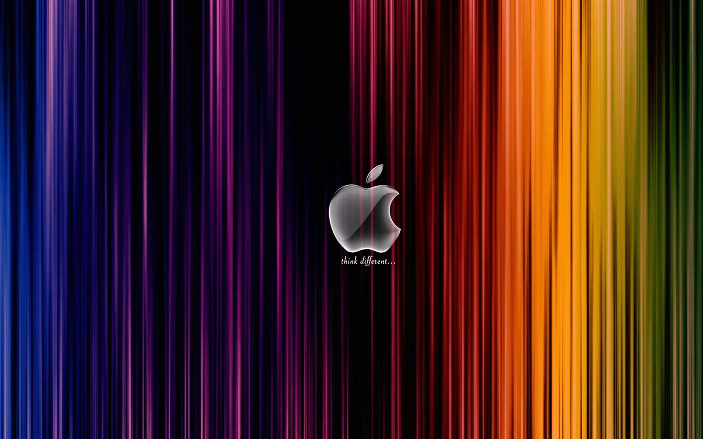 Apple téma wallpaper album (27) #3 - 1440x900